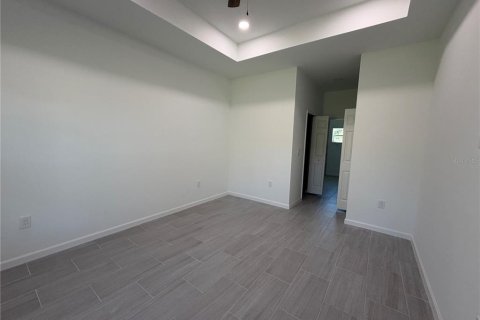 Villa ou maison à louer à North Port, Floride: 3 chambres, 148.64 m2 № 2416375 - photo 7