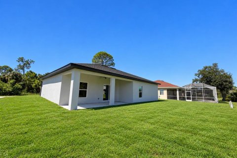 Villa ou maison à louer à North Port, Floride: 3 chambres, 148.64 m2 № 2416375 - photo 21