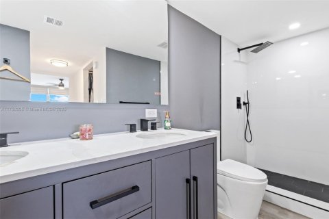 Condo in Pompano Beach, Florida, 3 bedrooms  № 1503576 - photo 22