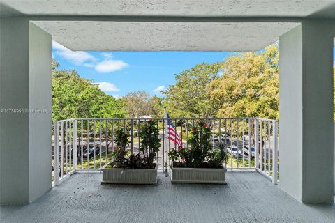 Condo in Pompano Beach, Florida, 3 bedrooms  № 1503576 - photo 6