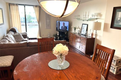 Copropriété à louer à Hollywood, Floride: 1 chambre, 77.29 m2 № 1929669 - photo 16