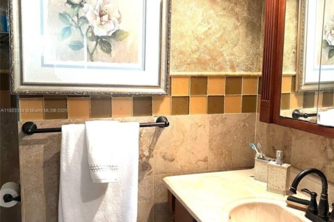 Copropriété à louer à Hollywood, Floride: 1 chambre, 77.29 m2 № 1929669 - photo 28