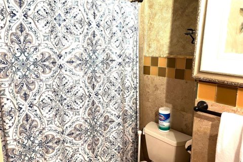 Copropriété à louer à Hollywood, Floride: 1 chambre, 77.29 m2 № 1929669 - photo 29