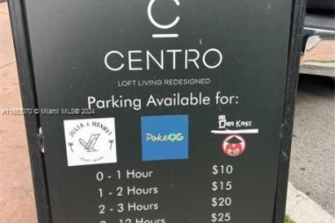 Condominio en venta en Miami, Florida, 1 dormitorio, 48.87 m2 № 1938397 - foto 12