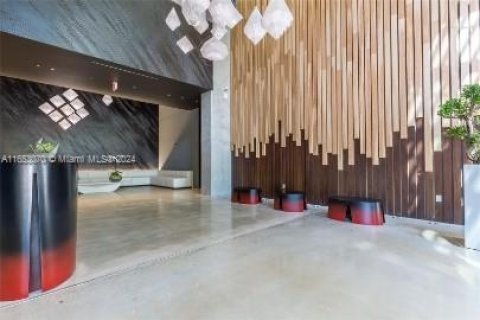 Condominio en venta en Miami, Florida, 1 dormitorio, 48.87 m2 № 1938397 - foto 9