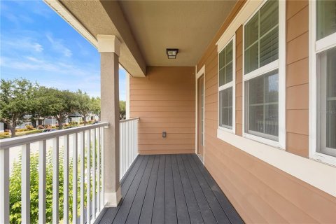 Villa ou maison à louer à Orlando, Floride: 4 chambres, 225.38 m2 № 2403303 - photo 6