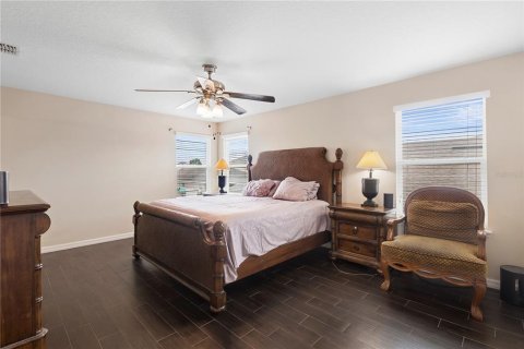 Villa ou maison à louer à Orlando, Floride: 4 chambres, 225.38 m2 № 2403303 - photo 28