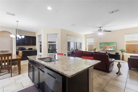 Villa ou maison à louer à Orlando, Floride: 4 chambres, 225.38 m2 № 2403303 - photo 9
