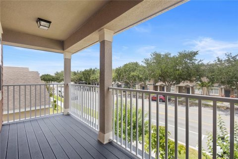 Villa ou maison à louer à Orlando, Floride: 4 chambres, 225.38 m2 № 2403303 - photo 5