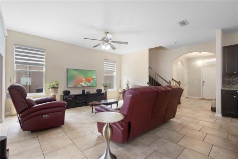 Villa ou maison à louer à Orlando, Floride: 4 chambres, 225.38 m2 № 2403303 - photo 13