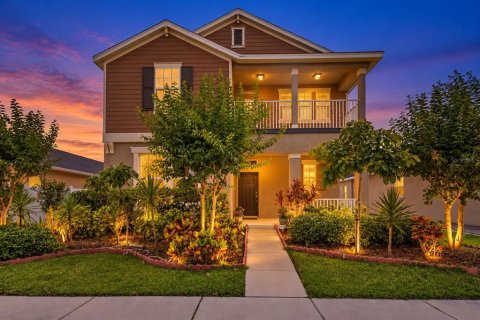 Villa ou maison à louer à Orlando, Floride: 4 chambres, 225.38 m2 № 2403303 - photo 2