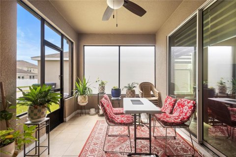 Villa ou maison à louer à Orlando, Floride: 4 chambres, 225.38 m2 № 2403303 - photo 4