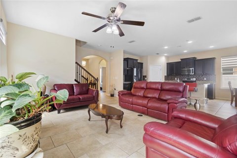 Villa ou maison à louer à Orlando, Floride: 4 chambres, 225.38 m2 № 2403303 - photo 18