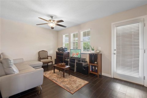 Villa ou maison à louer à Orlando, Floride: 4 chambres, 225.38 m2 № 2403303 - photo 22