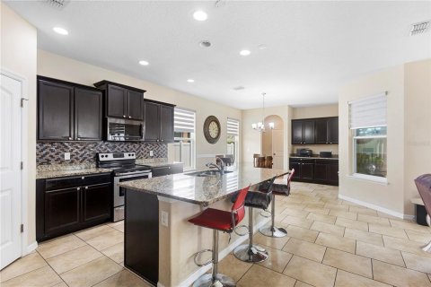 Villa ou maison à louer à Orlando, Floride: 4 chambres, 225.38 m2 № 2403303 - photo 8