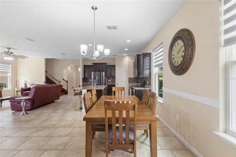 Villa ou maison à louer à Orlando, Floride: 4 chambres, 225.38 m2 № 2403303 - photo 17