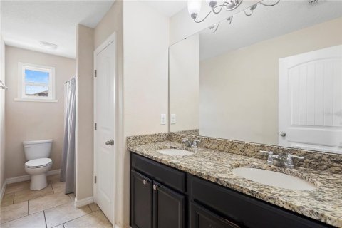 Villa ou maison à louer à Orlando, Floride: 4 chambres, 225.38 m2 № 2403303 - photo 21