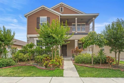 Villa ou maison à Orlando, Floride 4 chambres, 225.38 m2 № 2403303