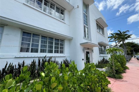 Condominio en venta en Miami Beach, Florida, 1 dormitorio, 41.81 m2 № 1811584 - foto 13