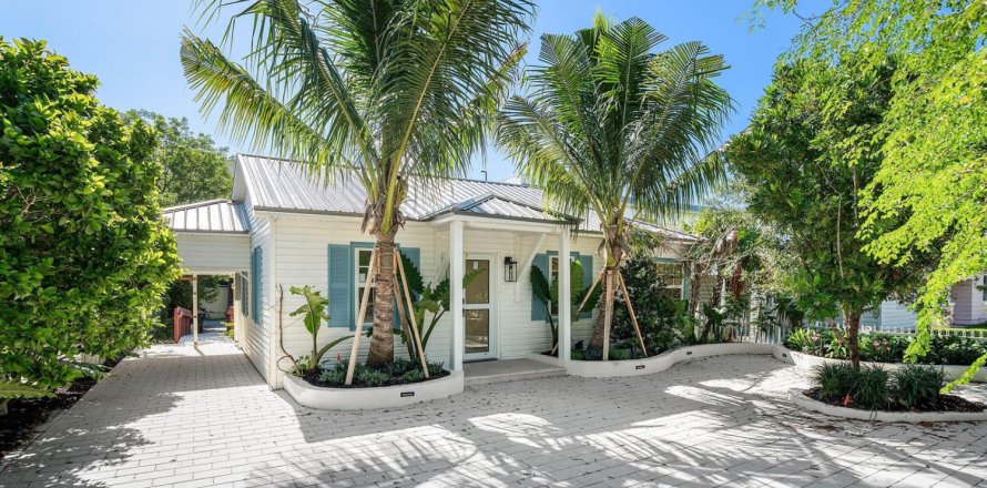 Commercial property in Delray Beach, Florida № 2250382