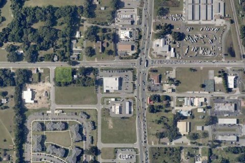 Land in Oxford, Florida № 1533841 - photo 2