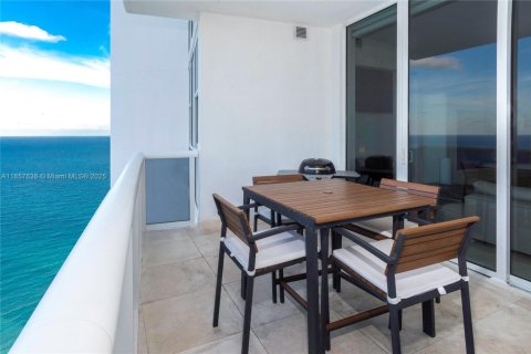 Copropriété à louer à Sunny Isles Beach, Floride: 2 chambres, 145.86 m2 № 1960322 - photo 3