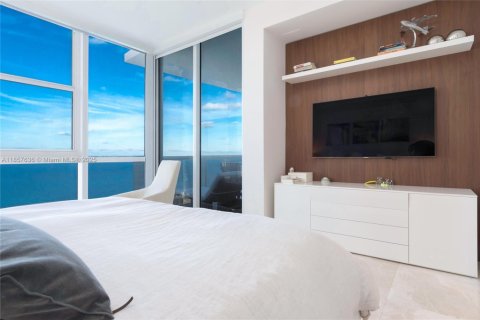 Copropriété à louer à Sunny Isles Beach, Floride: 2 chambres, 145.86 m2 № 1960322 - photo 21