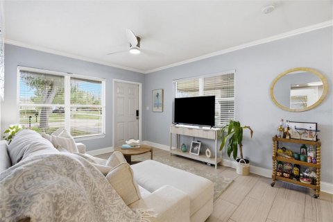 Купить виллу или дом в Тампа, Флорида 6 комнат, 128.48м2, № 2277403 - фото 5
