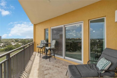 Condo in Palmetto, Florida, 2 bedrooms № 2148444 - photo 17
