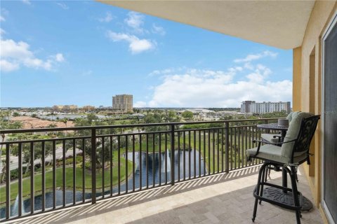 Condo in Palmetto, Florida, 2 bedrooms № 2148444 - photo 22