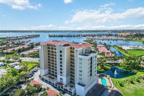 Condo in Palmetto, Florida, 2 bedrooms № 2148444