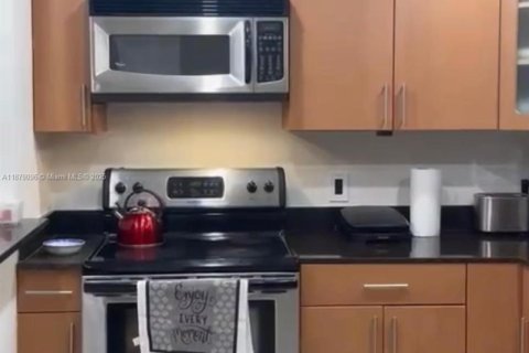 Купить кондоминиум в Авентура, Флорида 1 спальня, 96.43м2, № 1931915 - фото 18