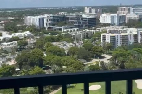 Купить кондоминиум в Авентура, Флорида 1 спальня, 96.43м2, № 1931915 - фото 13