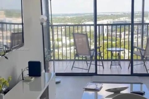 Купить кондоминиум в Авентура, Флорида 1 спальня, 96.43м2, № 1931915 - фото 11