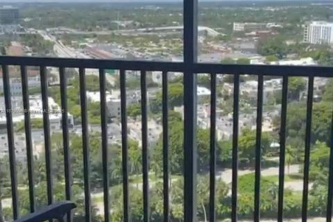 Купить кондоминиум в Авентура, Флорида 1 спальня, 96.43м2, № 1931915 - фото 12