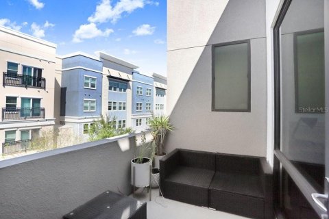 Townhouse in Tampa, Florida 2 bedrooms, 139.82 sq.m. № 1906194 - photo 19