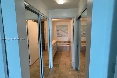 Купить кондоминиум в Авентура, Флорида 3 спальни, 171.78м2, № 2002024 - фото 13