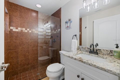 House in Venice, Florida 2 bedrooms, 120.77 sq.m. № 2393640 - photo 20