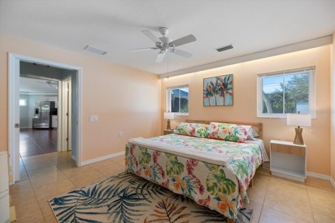 House in Venice, Florida 2 bedrooms, 120.77 sq.m. № 2393640 - photo 19