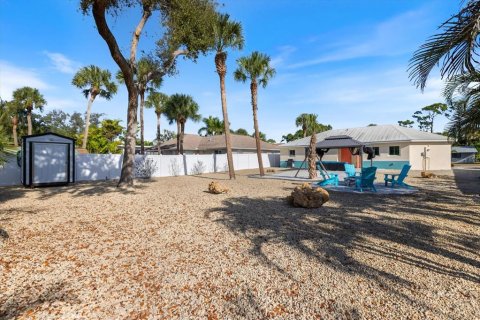 House in Venice, Florida 2 bedrooms, 120.77 sq.m. № 2393640 - photo 27