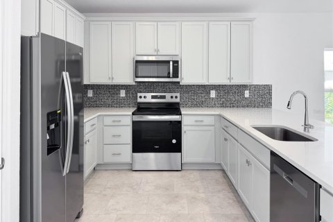 Купить виллу или дом в Ротонда, Флорида 11 комнат, 167.5м2, № 1558294 - фото 4