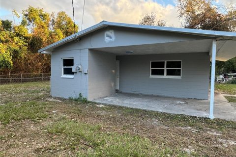 House in Dade City, Florida 3 bedrooms, 72.84 sq.m. № 1801347 - photo 2