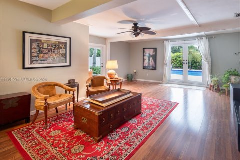 Купить виллу или дом в Пемброк-Пайнс, Флорида 4 спальни, 160.44м2, № 2006501 - фото 13