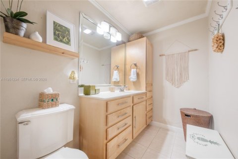 Купить виллу или дом в Пемброк-Пайнс, Флорида 4 спальни, 160.44м2, № 2006501 - фото 17