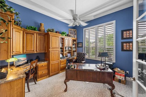 House in Homosassa, Florida 3 bedrooms, 304.81 sq.m. № 1912065 - photo 25