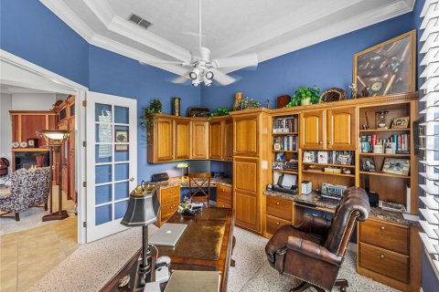 House in Homosassa, Florida 3 bedrooms, 304.81 sq.m. № 1912065 - photo 24