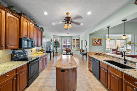 Casa en venta en Homosassa, Florida, 3 dormitorios, 304.81 m2 № 1912065 - foto 16