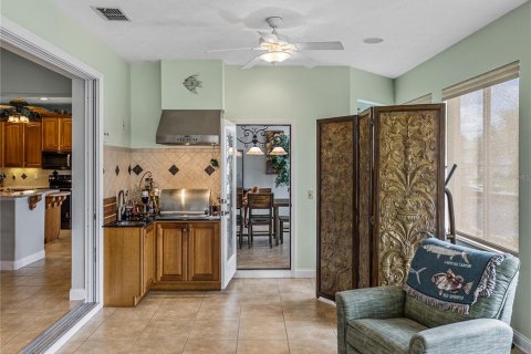 House in Homosassa, Florida 3 bedrooms, 304.81 sq.m. № 1912065 - photo 21