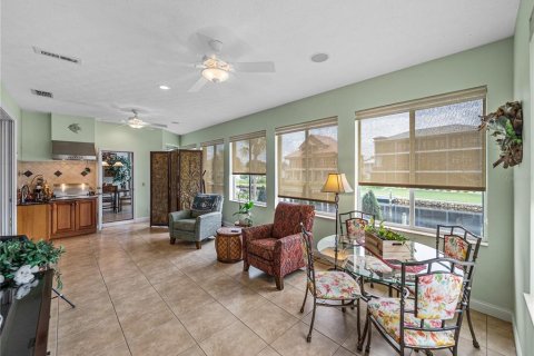 House in Homosassa, Florida 3 bedrooms, 304.81 sq.m. № 1912065 - photo 19