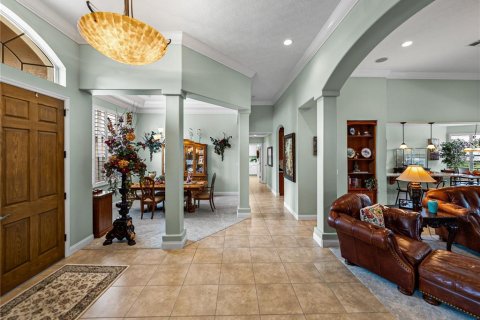 House in Homosassa, Florida 3 bedrooms, 304.81 sq.m. № 1912065 - photo 7